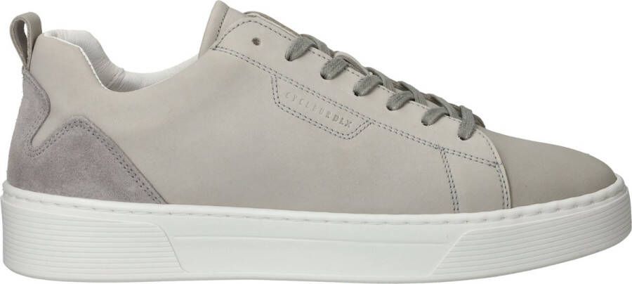 Cycleur DLX Crooked Sneakers Heren Grijs