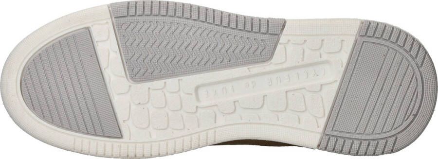 Cycleur DLX Frame Sneakers Heren Beige