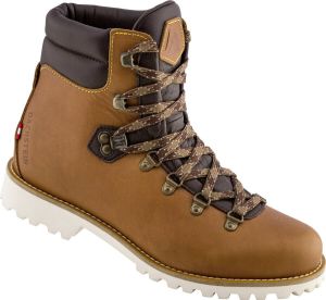 Dachstein Alma Schoenen bruin