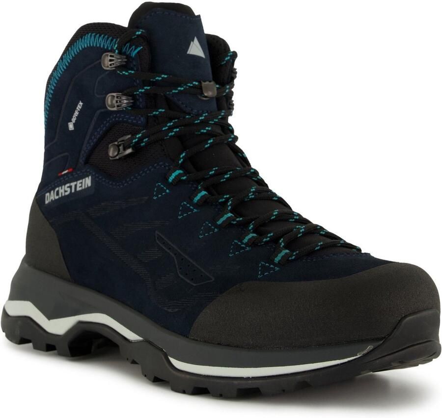 Dachstein sarstein gtx wmn Middelhoge wandelschoenen dames Blauw - Foto 2