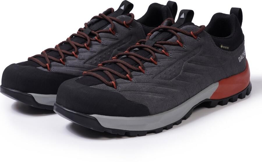 Dachstein Women's SF-21 GTX Multisportschoenen blauw - Foto 2