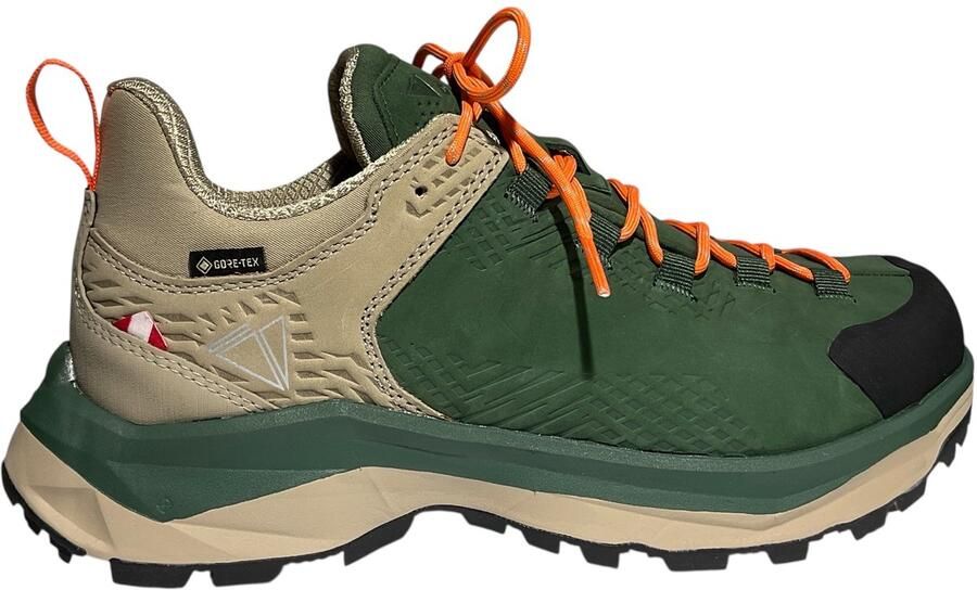 Dachstein Silvretta LC GTX