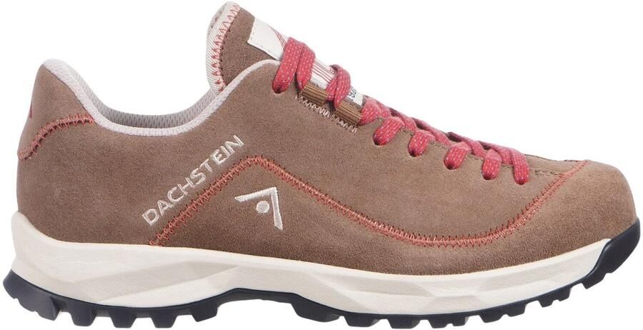 Dachstein Sinabell WP 1925 wandelschoenen lichtbruin - Foto 4