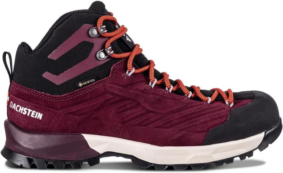 Dachstein Vrouwelijke wandelschoenen Sf-21 Mc Gtx