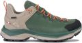 Dachstein Wandelschoenen Silvretta LC GTX - Groene