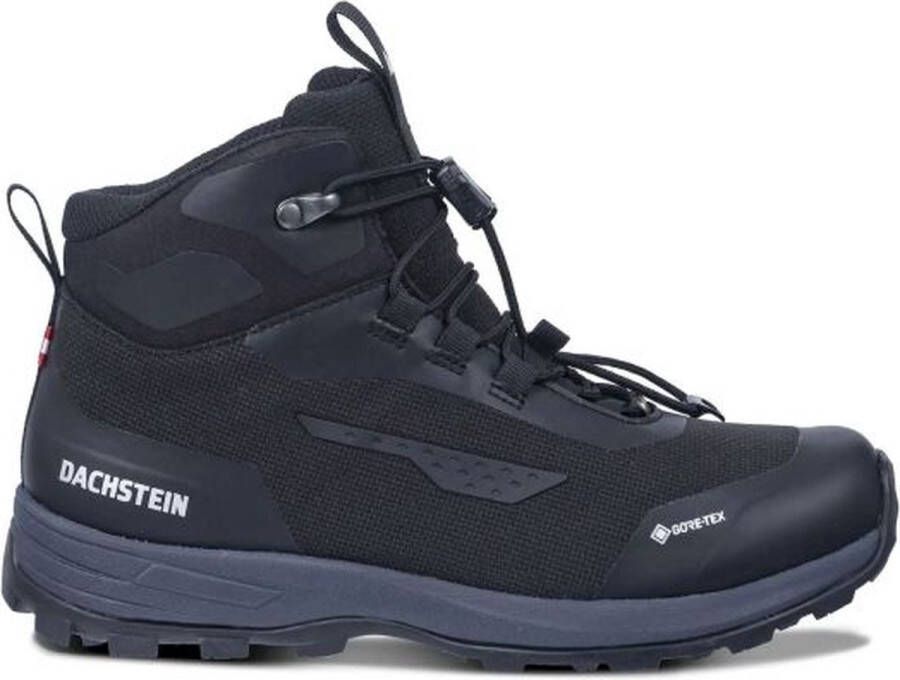 Dachstein Delta Rise 2.0 MC GT Wandelschoenen Heren Zwart