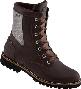 Dachstein Frieda GORE TEX Dames Wandelschoenen EU 41 UK 7 5 Bruin