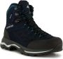 Dachstein sarstein gtx wmn Middelhoge wandelschoenen dames Blauw - Thumbnail 5