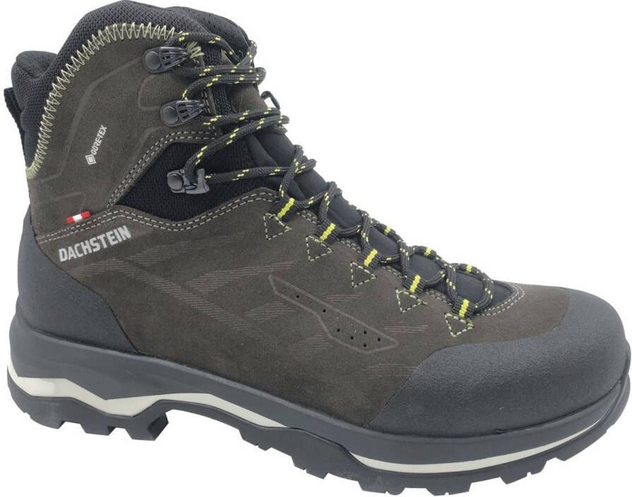 Dachstein Sarstein GORE TEX Heren Wandelschoenen EU 42 5 UK 8 5 Donkergrijs