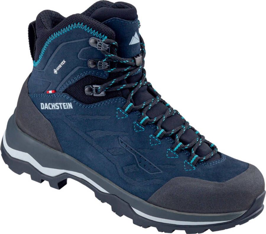 Dachstein sarstein gtx wmn Middelhoge wandelschoenen dames Blauw