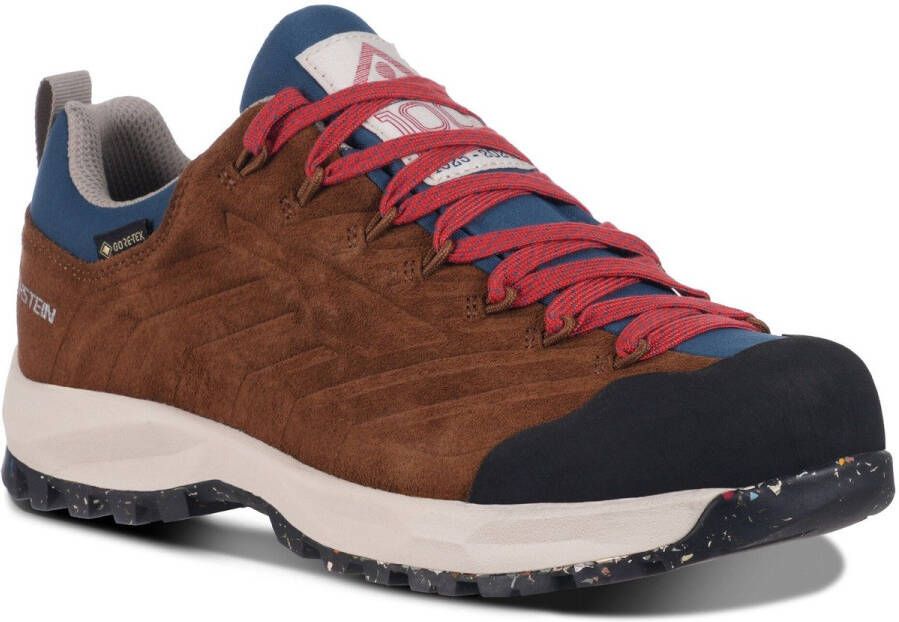 Dachstein sf-21 gtx 1925 Lage wandelschoenen heren Bruin