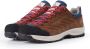 Dachstein sf-21 gtx 1925 wmn Lage wandelschoenen dames Bruin - Thumbnail 6