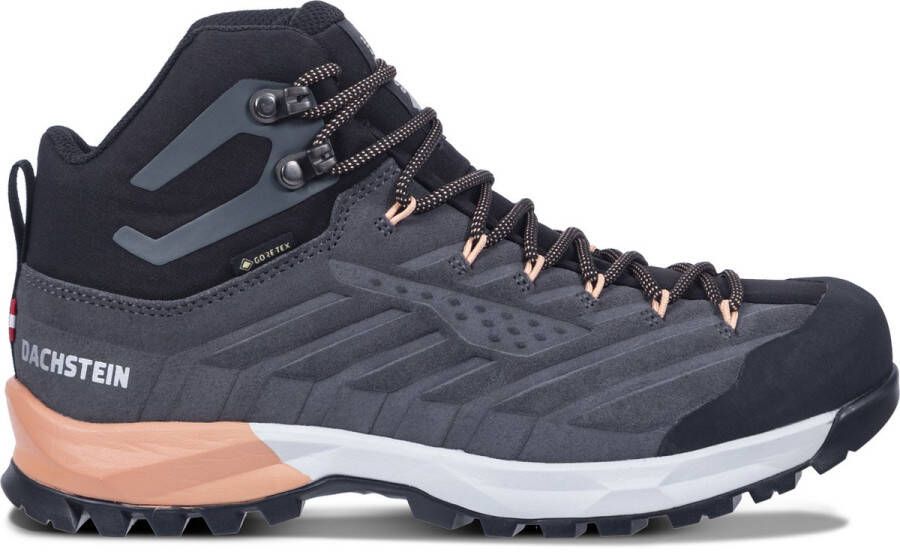 Dachstein SF-21 MC GTX WANDELSCHOEN Dames-Granite