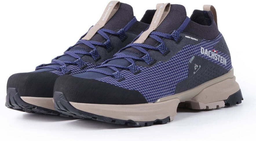 Dachstein sf trek lc Lage wandelschoenen heren Blauw