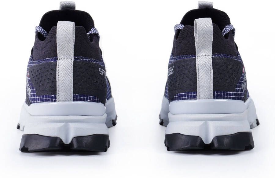 Dachstein sf trek lc wmn Lage wandelschoenen dames Blauw