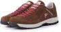 Dachstein Sinabell wandelschoenen zand rood - Thumbnail 2