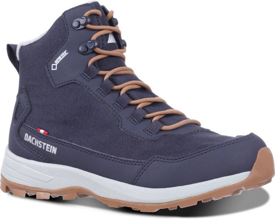 Dachstein WILDCAT GTX WMN WANDELSCHOENEN Dames-Dark Blue