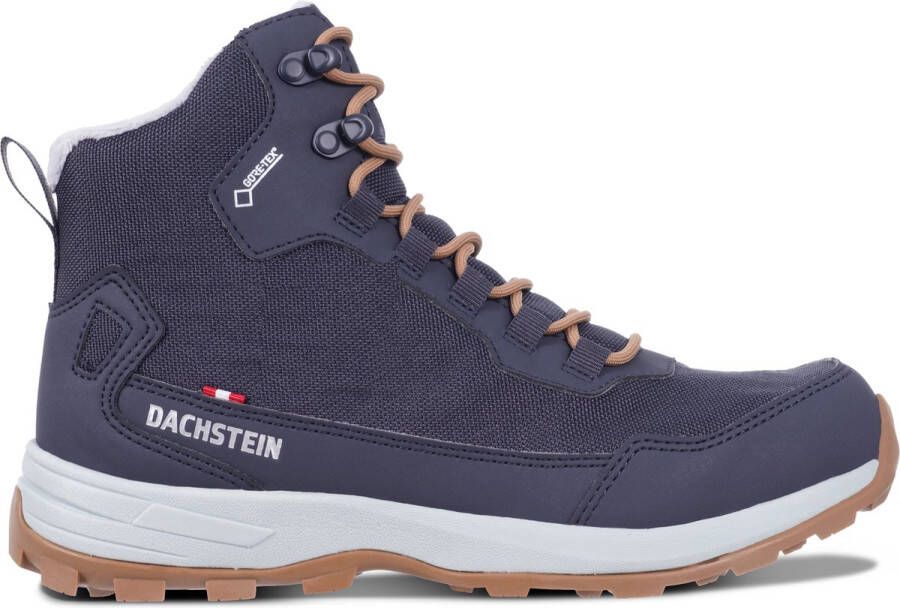 Dachstein WILDCAT GTX WMN WANDELSCHOENEN Dames-Dark Blue