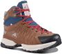 Dachstein wildspitze gtx 1925 Lage wandelschoenen heren Bruin - Thumbnail 6