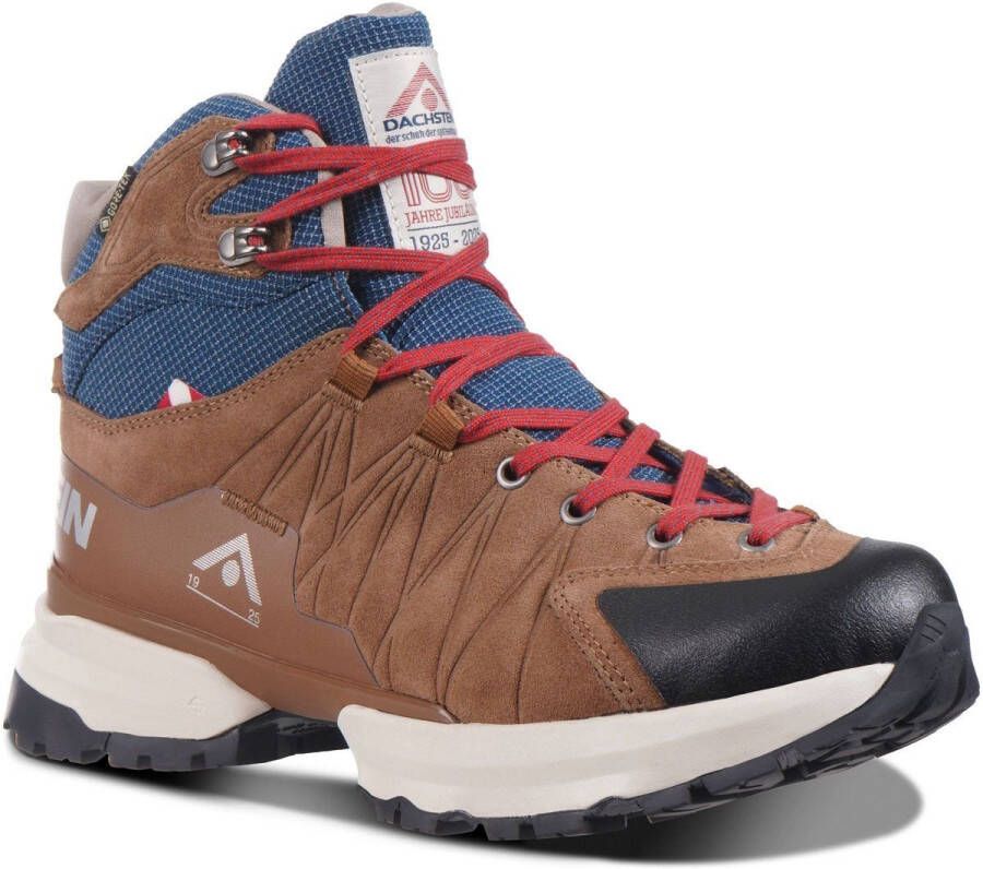 Dachstein wildspitze gtx 1925 Mid wandelschoenen heren Bruin