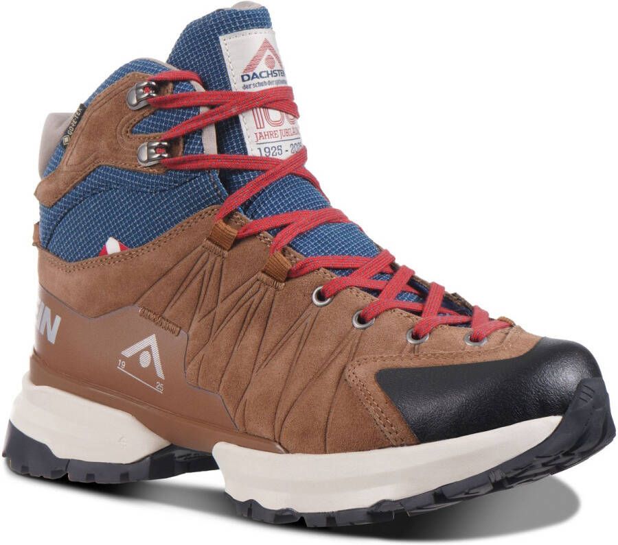 Dachstein wildspitze gtx 1925w Lage wandelschoenen dames Bruin