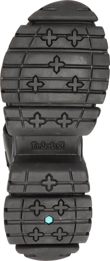 Dad Sandals Adley Way Sandal 2 Band Sandalen Dames Zwart - Foto 7