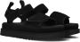 UGG Plateausandalen W GOLDENSTAR plateausandaal sandaal met klittenbandsluiting - Thumbnail 7