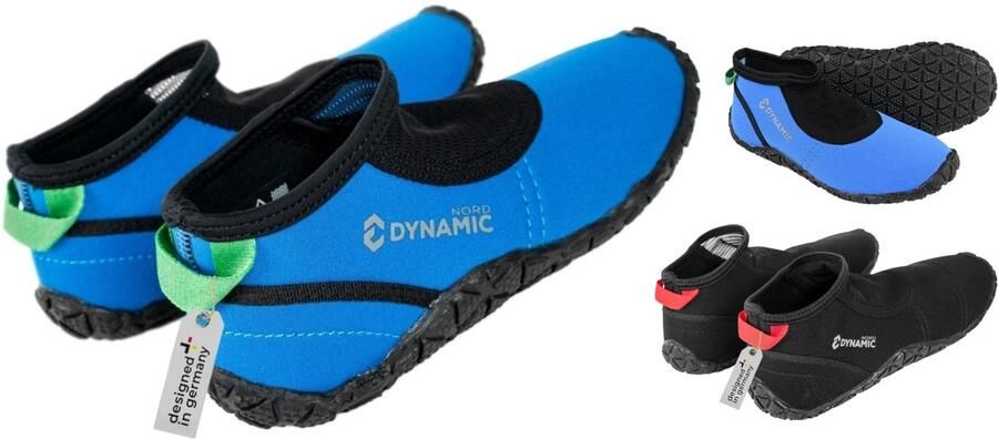 Dailygoods Comfortabele Neopreen Kinderschoenen Strandschoenen en Waterschoenen