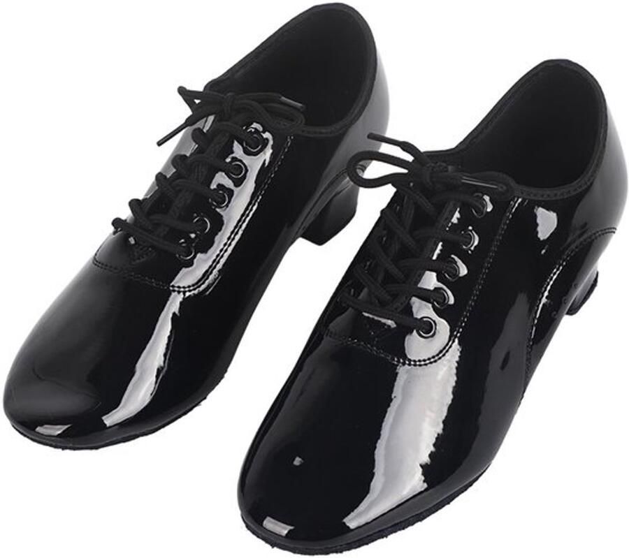Dailygoods- Dansschoenen Dames Zachte Comfortabele Dansschoenen