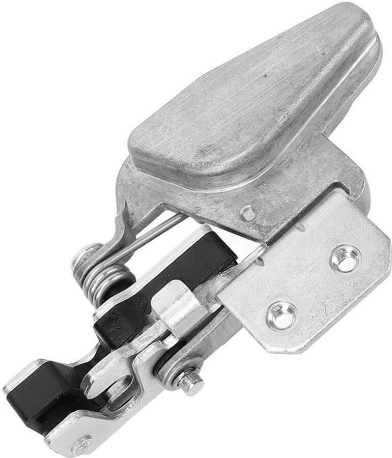 Dailygoods- Deurslot Vervanging Hoogwaardig metalen deurslot vervanging dailygoods