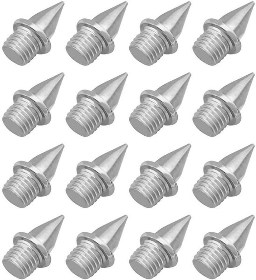 Dailygoods- Schoen Spikes 28 Stuks Duurzaam Verbeterde Tractie