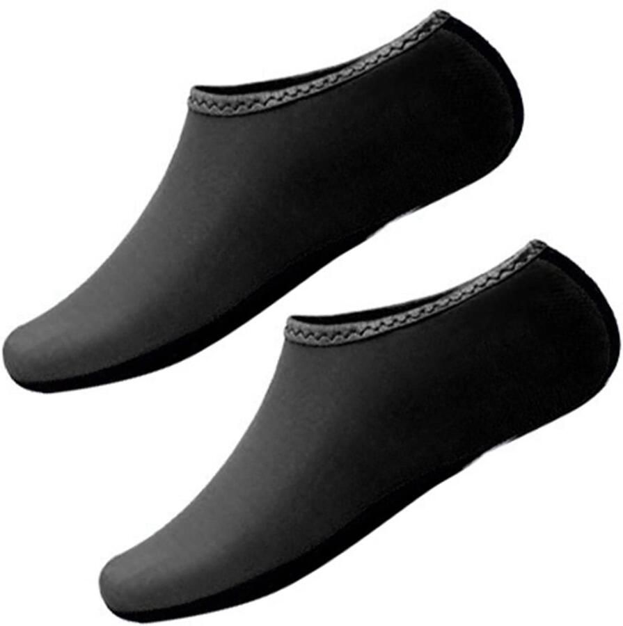 Dailygoods- Waterschoenen Lichtgewicht Neopreen Antislip Comfortabel Unisex Ade d Materiaal Zwemschoenen