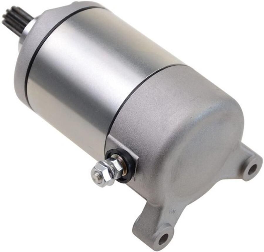 Dailygoody 9 Tanden Elektrische Startmotor Vervanging Polaris