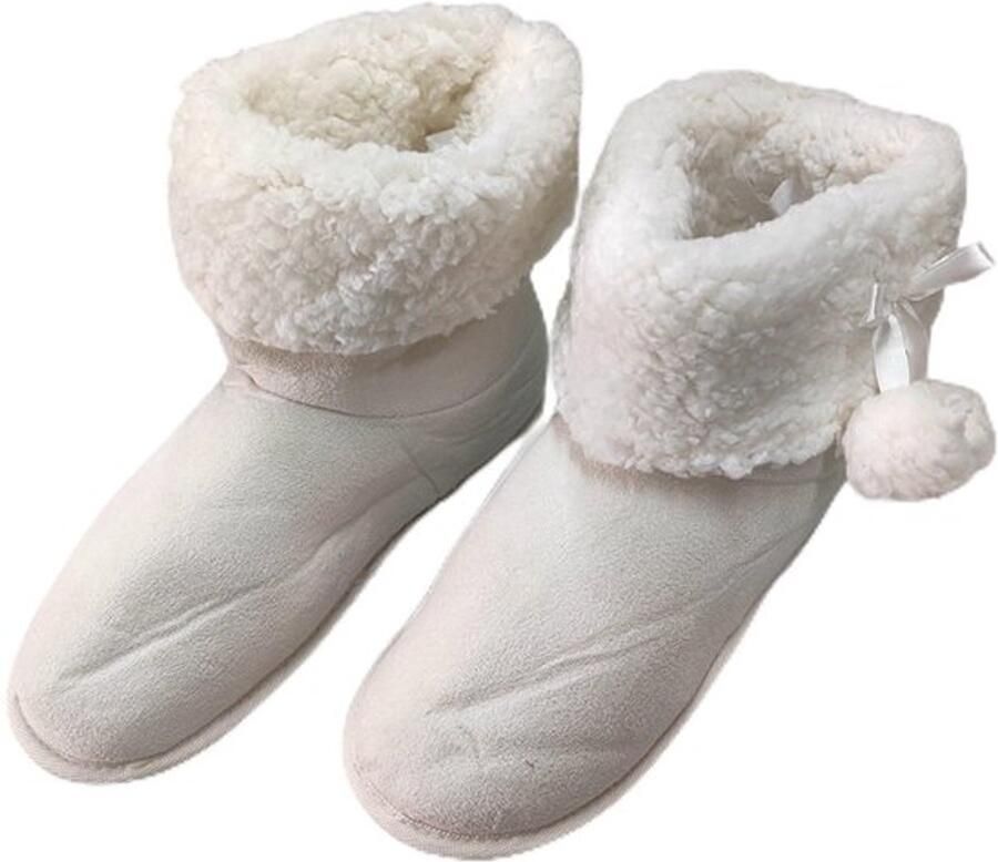 Dailygoody Damespantoffels Pantoffels Zacht en comfortabel