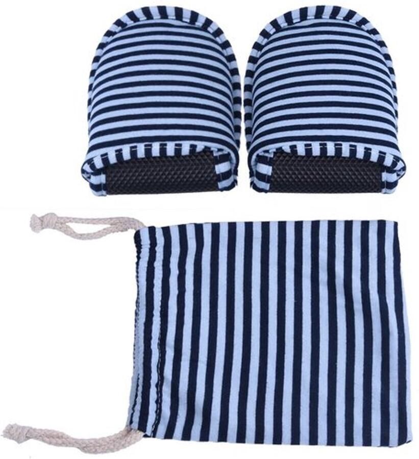 Dailygoody Vouwslippers Ideaal voor reizen Comfortabel en herbruikbaar