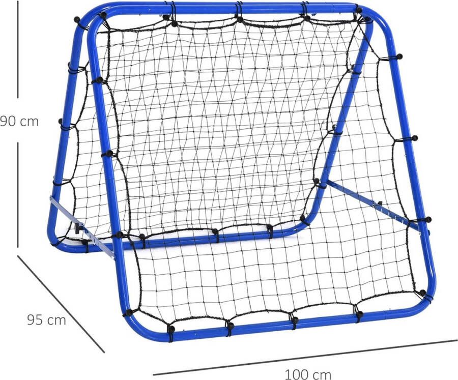 Dailysupplies Rebounder