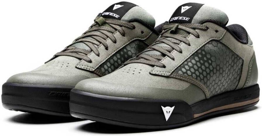 Dainese Bike Acto Mtb-schoenen Groen Man