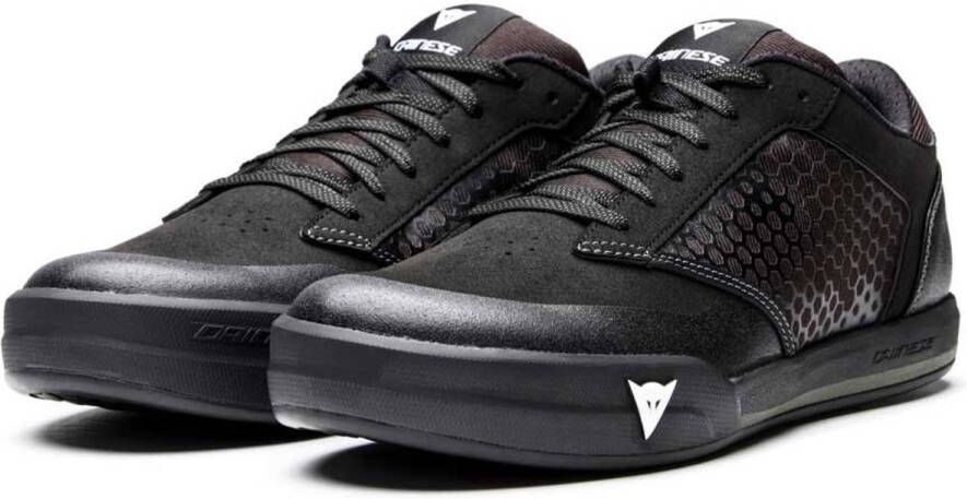 Dainese Bike Acto Mtb-schoenen Zwart Man