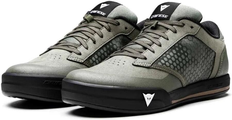 Dainese Bike Acto Mtb-schoenen Groen Man