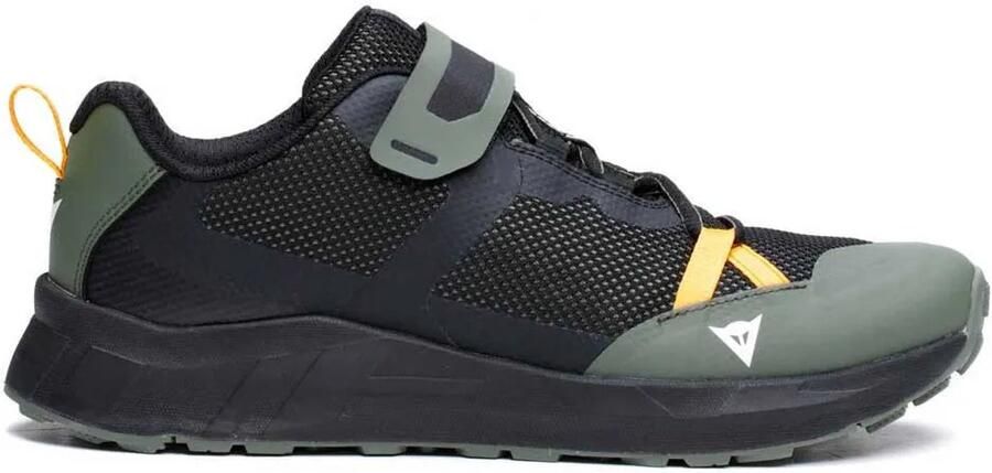 Dainese Bike Hg Itinera Mtb-schoenen Zwart