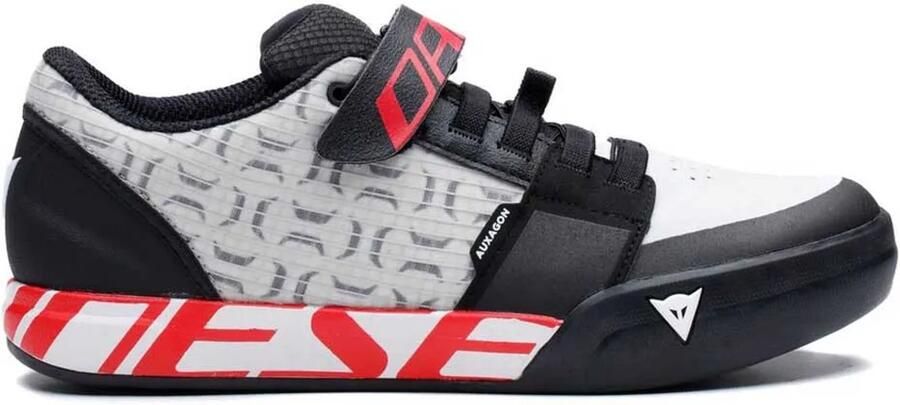 Dainese Bike Hg Materia Pro 2.0 Mtb-schoenen Wit
