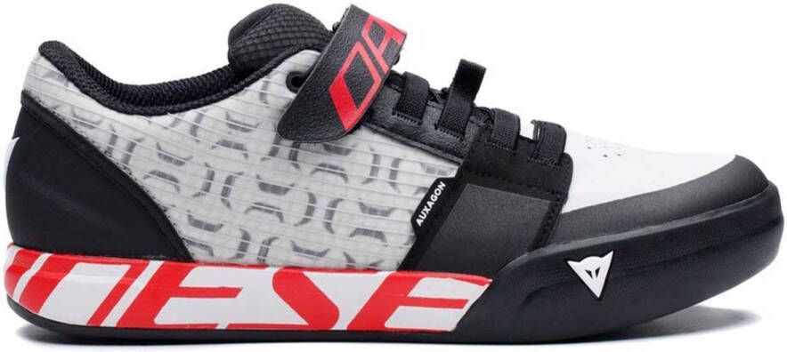 Dainese Bike Hg Materia Pro 2.0 Mtb-schoenen Wit Man Vrouw - Foto 1