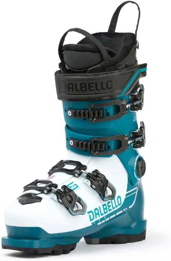 Dalbello Veloce 85 Gw Mv Alpineskischoenen Voor Dames Blauw