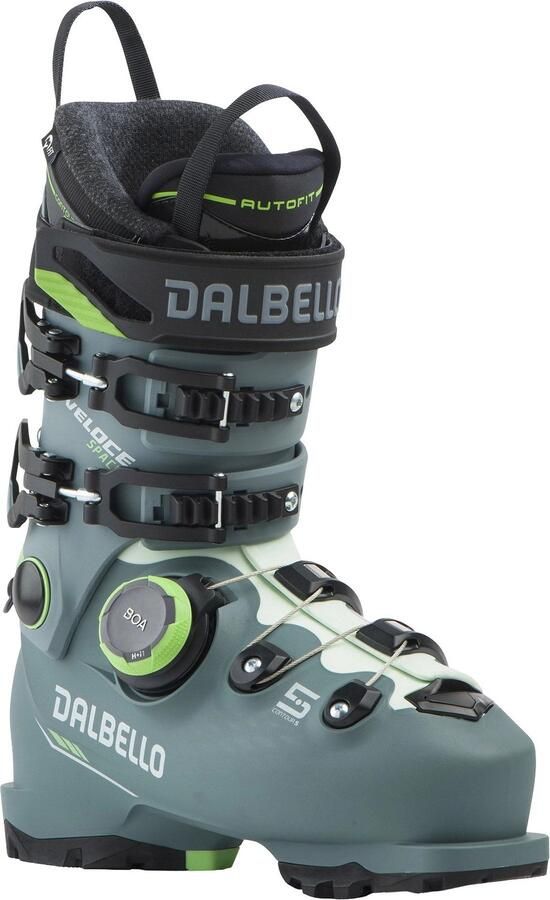 Dalbello Veloce Space 95 W Skischoenen
