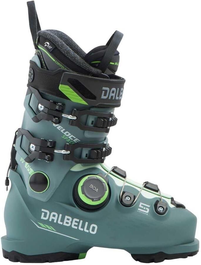 Dalbello Veloce Space 95 W Skischoenen