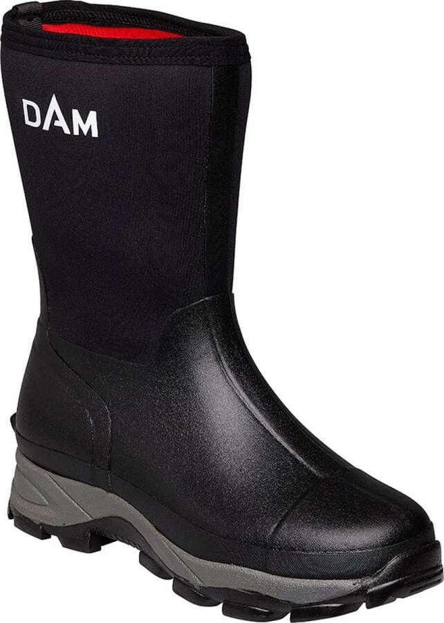 Imax Tira Rubber Neoprene Boot sz 42-7.5 Vislaarzen