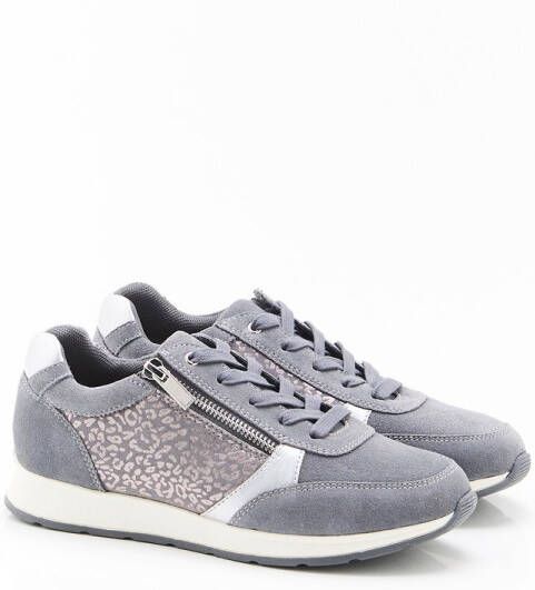 Damart Amortyl sneakers Dames Grijs