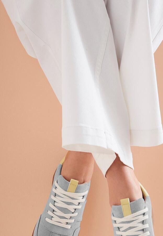 Damart Amortyl sneakers Dames Blauw