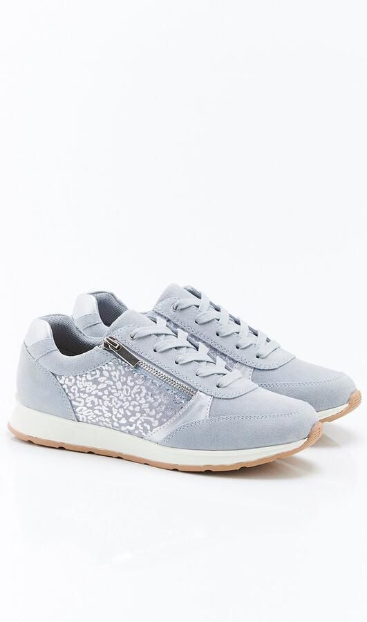 Damart Amortyl sneakers Dames Blauw