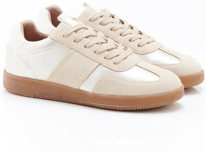 Damart Amortyl sneakers Dames Goudkl